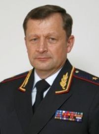 Сергей Сериков