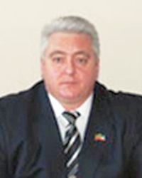 Олег Чурсин