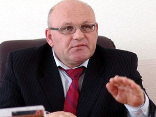 Сам губернатор ЕАО Александр Винников готов идти на новый губернаторский срок - на выборы