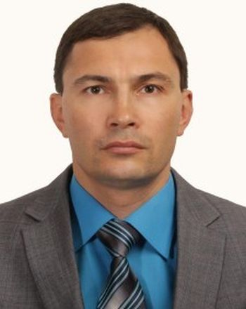 Врио министра транспорта и дорожного строительства Камчатского края Владимир Каюмов
