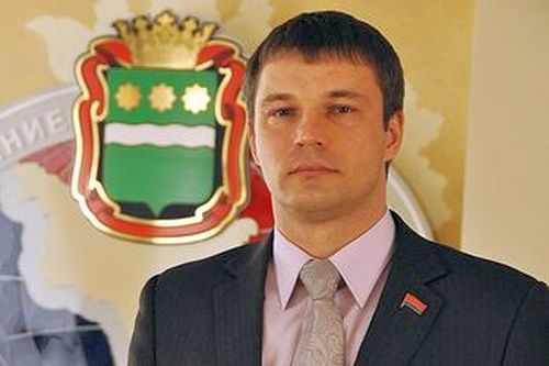 Константин Дьяконов