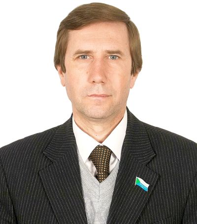 Вадим Воеводин