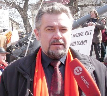 Владимир Гришуков