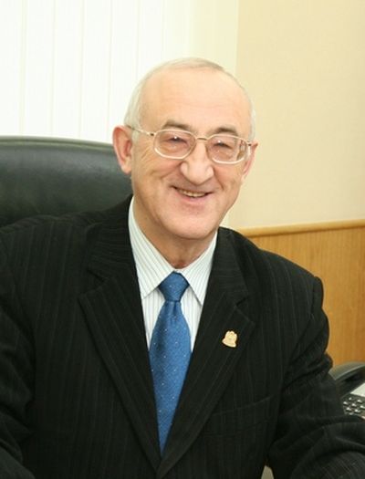 Владимир Петрович Михалёв