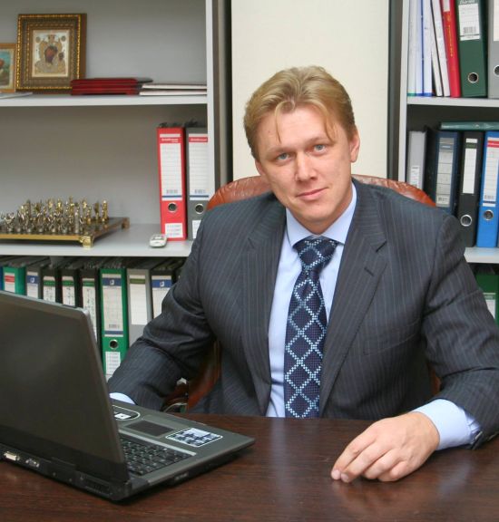 Алексей Гордейчик