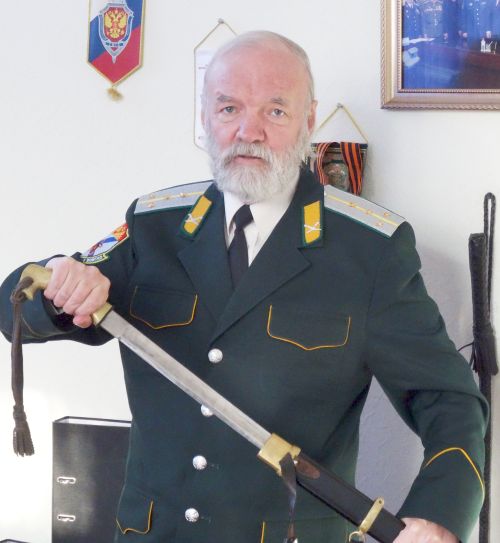 Владимир Иванов-Ардашев.