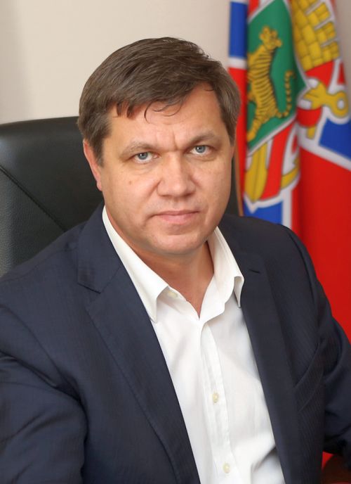 Виталий Веркеенко