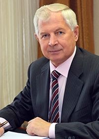 Виктор Марценко
