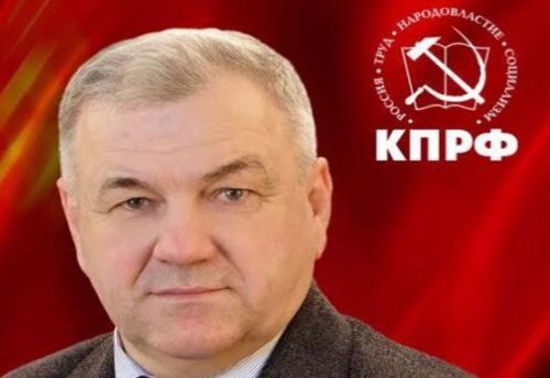 Сергей Гусев победил на выборах мэра Охинского городского округа 12 марта 2017 года