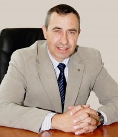 Глава Аяно-Майского района Алексей Ивлиев