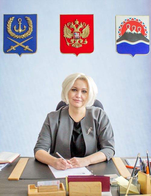 Ирина Жилкина