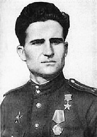 Деменков Лаврентий Васильевич. Фото из "Википедии"