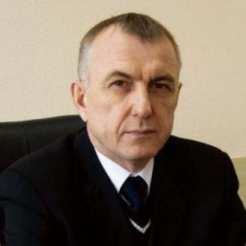 Сергей Олесик