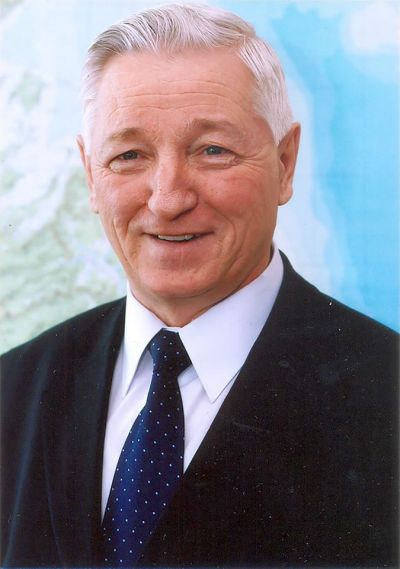 Виктор Иванович Качимов (1.08.1944 - 10.01.2020)