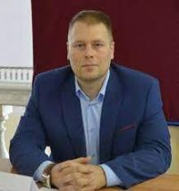 Александр Гашков