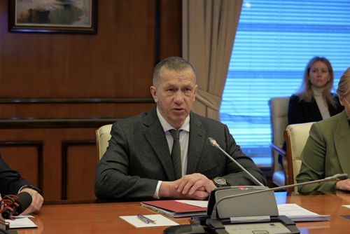 Юрий Трутнев