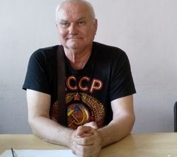 Константин Куроленя