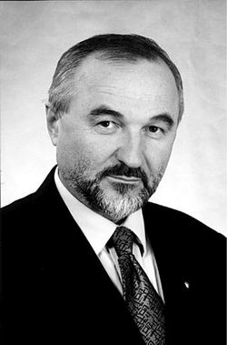 Николай Рубан (1950-2025)