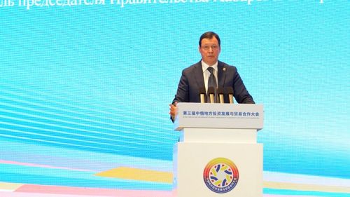 Сергей Абрамов