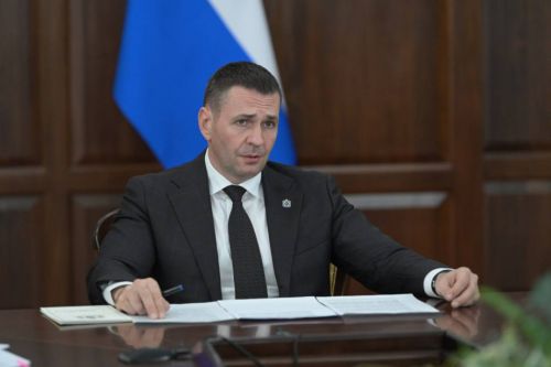 Дмитрий Демешин