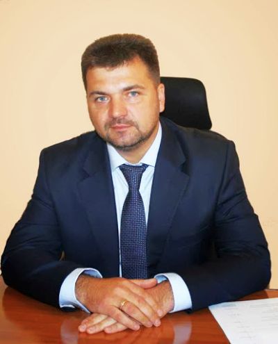 Глава администрации Петропавловска-Камчатского Алексей Алексеев