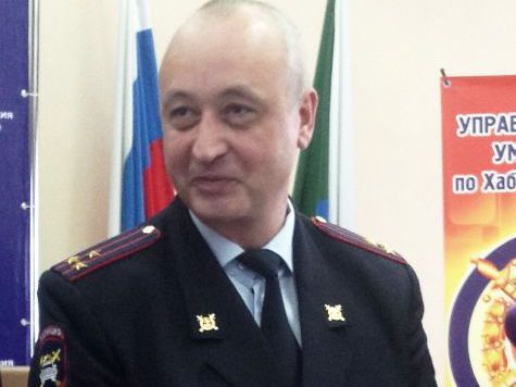 Игорь Петряшин