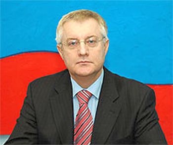 Виктор Альперович, экс-гендиректор АО «Сахалин», бывший вице-губернатор Сахалинской области, технический директор ОАО «Сахалин-Инжиниринг»