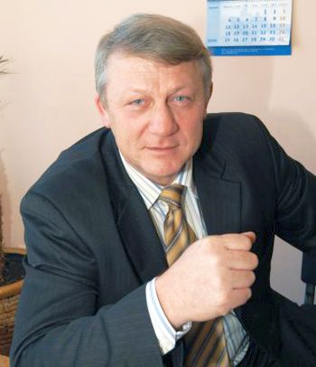 Александр Иванков
