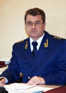 Юрий Гулягин