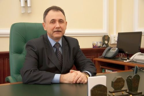 Сергей Братенков