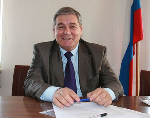 Сергей Семенов