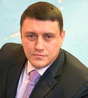 Дмитрий Братыненко