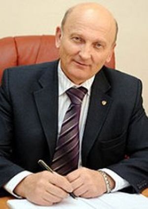 Владимир Болтрушко