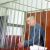 Экс-майора Матвеева арестовали после окончания первого приговора в суде ТОФ