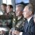 Владимир Путин: «У нас нет и не может быть агрессивных планов...»