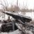 Варварски уничтожен в Магадане дальстроевский деревянный железнодорожный мост