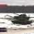 Под Хабаровском погибли три танкиста - экипаж Т-72