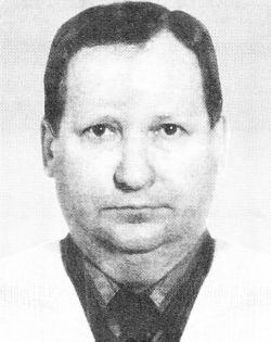 Б.И. Федосенко (20.11.1949-10.03.2013)