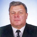 Григоренко Виктор Григорьевич