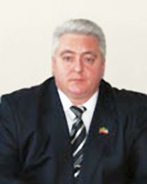 Олег Чурсин