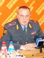 А. Николаев