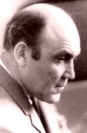 Константин Выборов (1930-1993)