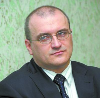 Эксн-начальник управления здравоохранения правительства ЕАО Александр Еремин