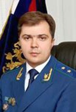 Сергей Бессчасный