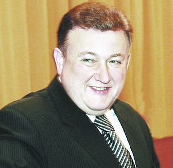 Экс-вице-губернатор ЕАО Олег Леховицер