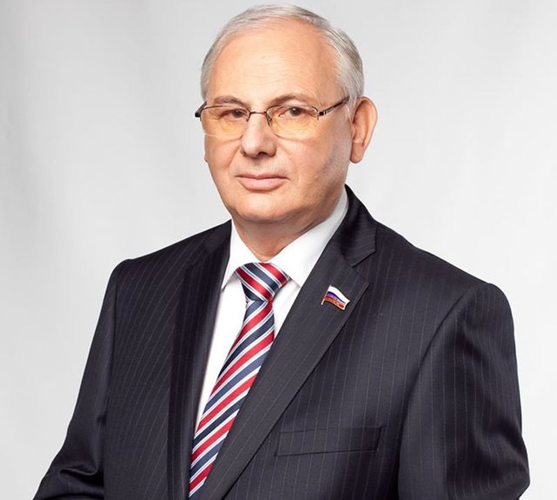 Борис Резник