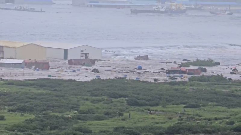 Северо-Курильск