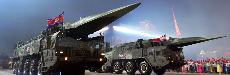 Колонна механизированных войск на военном параде в честь 70-летия Победы в Отечественной освободительной войне. Июль 2023 года.