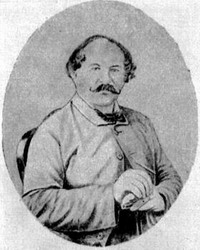 Рафаил Александрович Черносвитов (1810 - 1868)