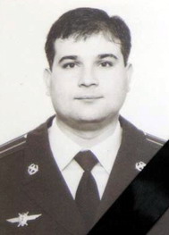 Хисамов Ильдар, 31 год, командир